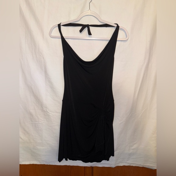 Kenneth Cole black dress - Picture 4 of 4